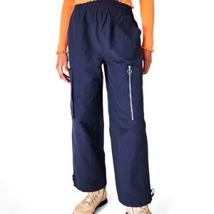 Sweaty Betty Cargo Pants